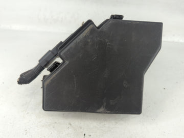 2008-2011 Honda Civic Fusebox Fuse Box Panel Relay Module P/N:SVA-A031 Fits Fits 2008 2009 2010 2011 OEM Used Auto Parts - O