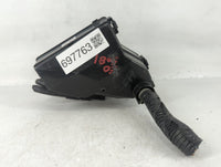 2008-2011 Honda Civic Fusebox Fuse Box Panel Relay Module P/N:SVA-A031 Fits Fits 2008 2009 2010 2011 OEM Used Auto Parts - O