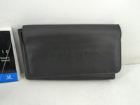 2010 Honda Civic Owners Manual Book Guide P/N:00X31-SVA-6400 OEM Used Auto Parts - Oemusedautoparts1.com