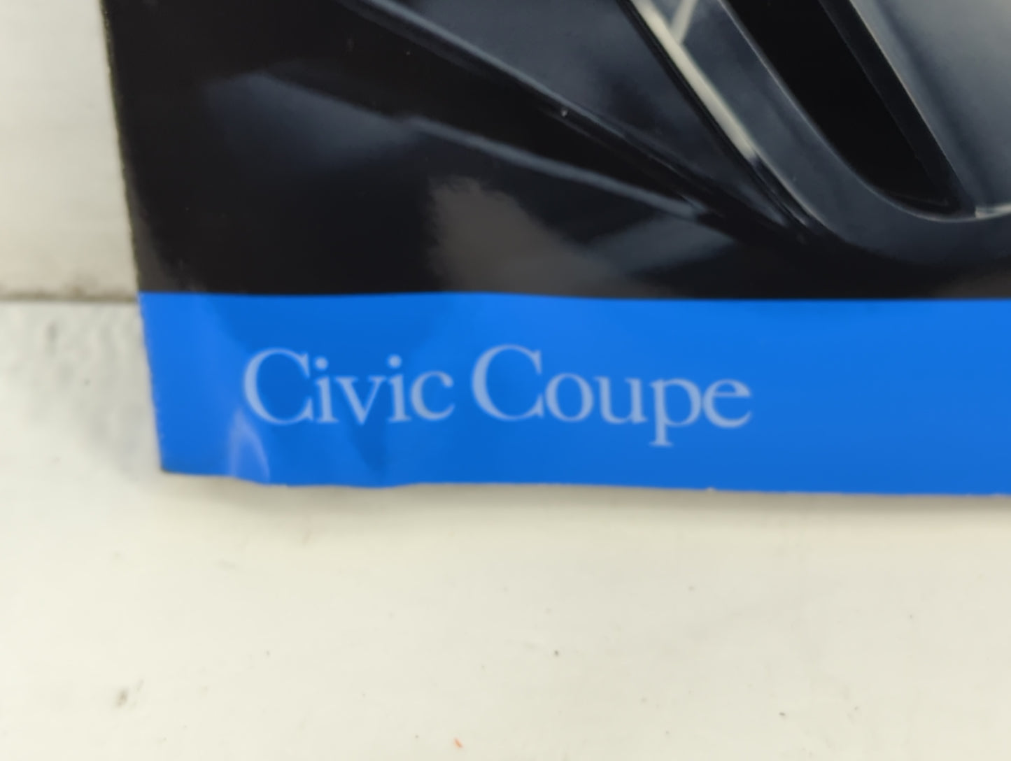 2010 Honda Civic Owners Manual Book Guide P/N:00X31-SVA-6400 OEM Used Auto Parts - Oemusedautoparts1.com