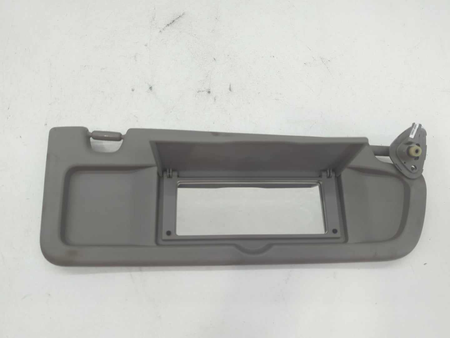 2006-2011 Honda Civic Sun Visor Shade Replacement Passenger Right Mirror Fits Fits 2006 2007 2008 2009 2010 2011 OEM Used Au