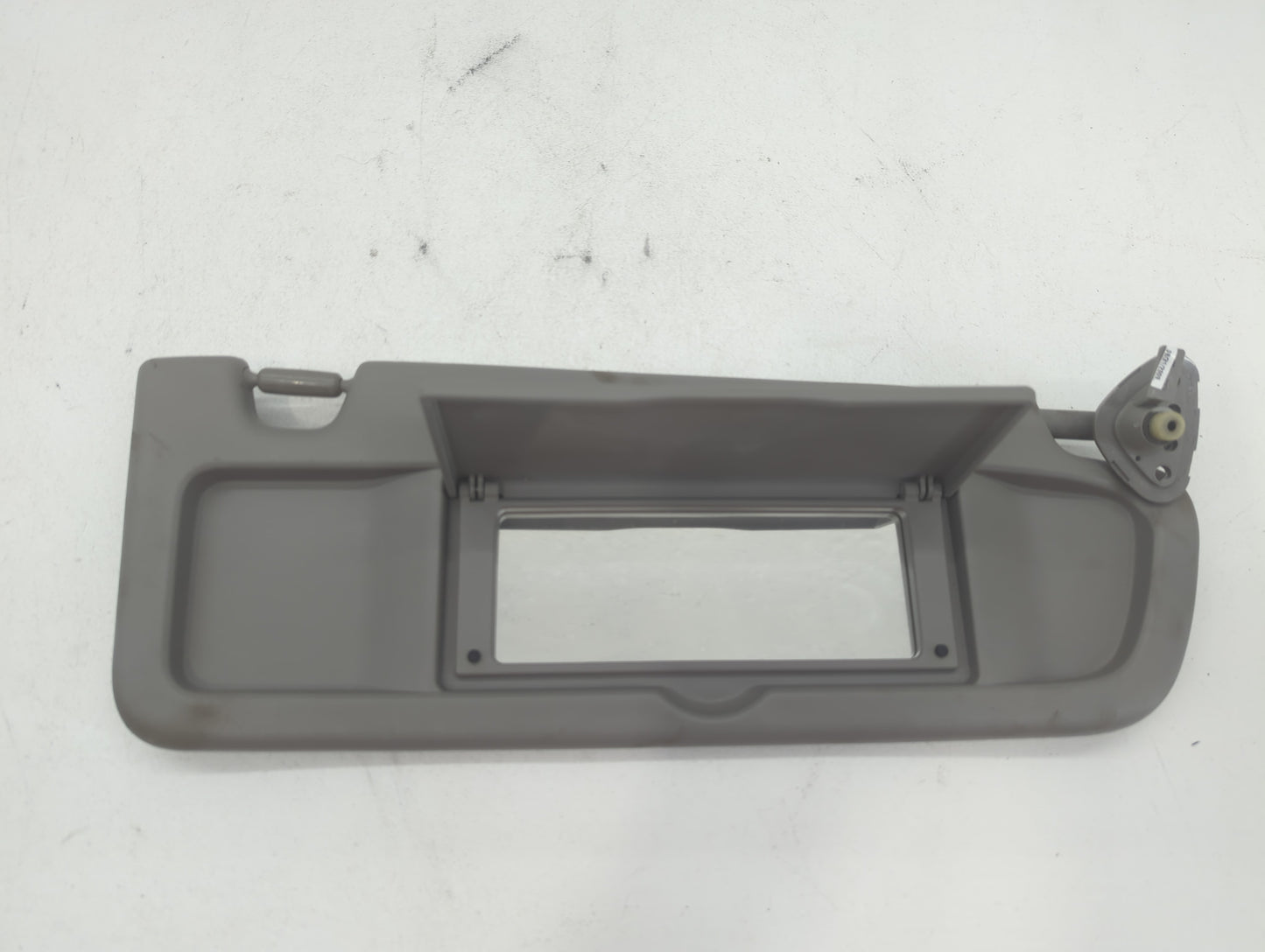 2006-2011 Honda Civic Sun Visor Shade Replacement Passenger Right Mirror Fits Fits 2006 2007 2008 2009 2010 2011 OEM Used Au