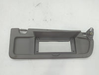 2006-2011 Honda Civic Sun Visor Shade Replacement Passenger Right Mirror Fits Fits 2006 2007 2008 2009 2010 2011 OEM Used Au
