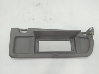 compare product 2006-2011 Honda Civic Sun Visor Shade Replacement Passenger Right Mirror Fits Fits 2006 2007 2008 2009 2010 2011 OEM Used Auto Parts