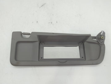 2006-2011 Honda Civic Sun Visor Shade Replacement Passenger Right Mirror Fits Fits 2006 2007 2008 2009 2010 2011 OEM Used Au