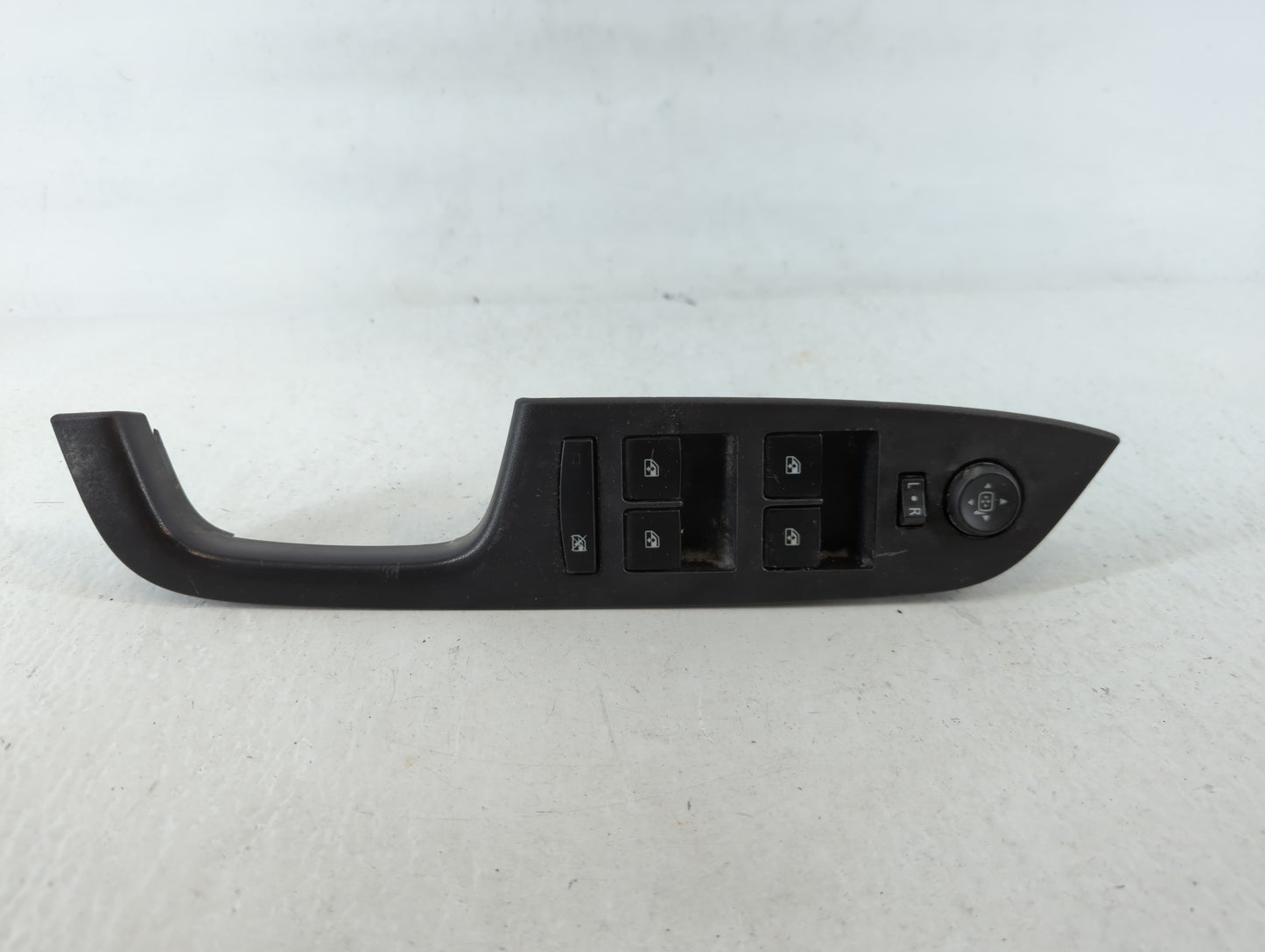 2006-2011 Honda Civic Master Power Window Switch Replacement Driver Side Left P/N:321479 20917598 Fits OEM Used Auto Parts -