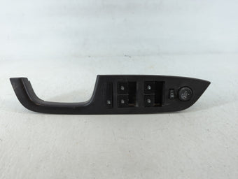 compare product 2006-2011 Honda Civic Master Power Window Switch Replacement Driver Side Left P/N:321479 20917598 Fits OEM Used Auto Parts