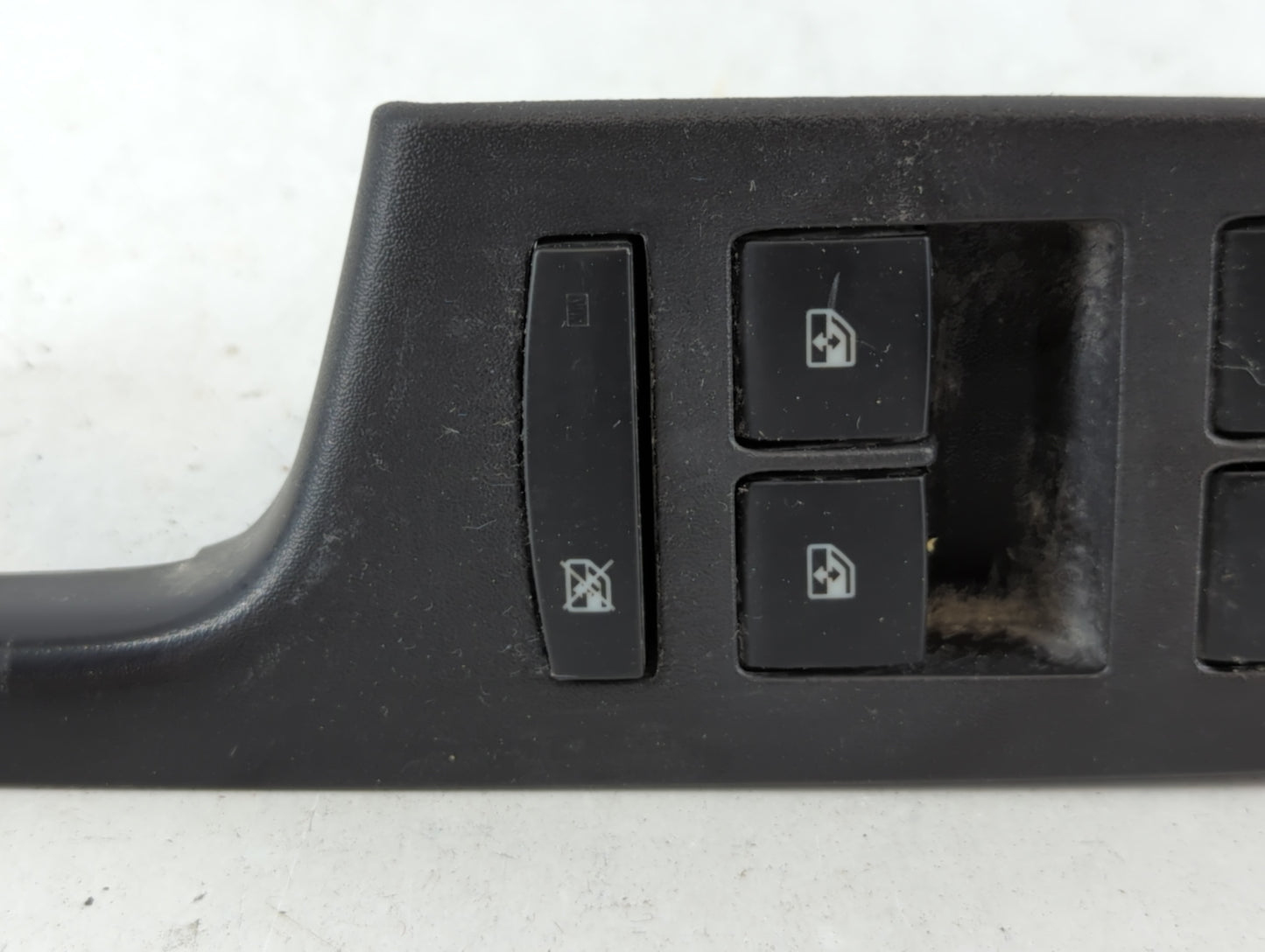 2006-2011 Honda Civic Master Power Window Switch Replacement Driver Side Left P/N:321479 20917598 Fits OEM Used Auto Parts -