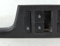 2006-2011 Honda Civic Master Power Window Switch Replacement Driver Side Left P/N:321479 20917598 Fits OEM Used Auto Parts -