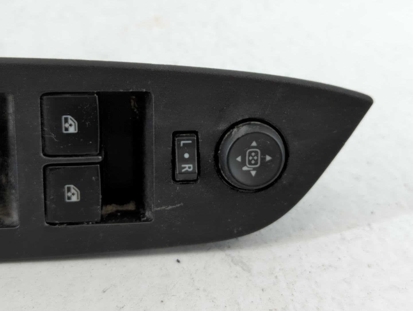 2006-2011 Honda Civic Master Power Window Switch Replacement Driver Side Left P/N:321479 20917598 Fits OEM Used Auto Parts -