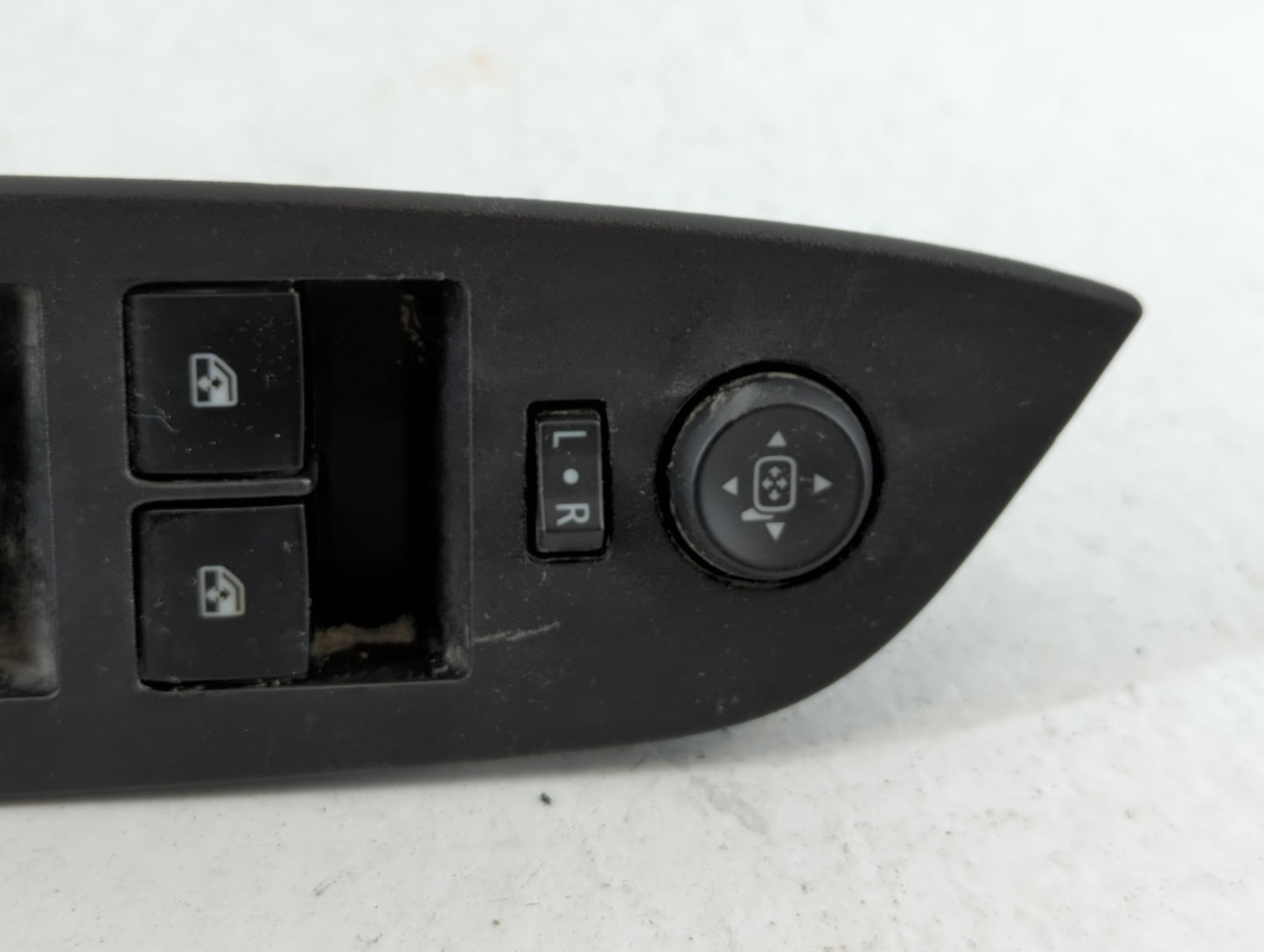 2006-2011 Honda Civic Master Power Window Switch Replacement Driver Side Left P/N:321479 20917598 Fits OEM Used Auto Parts -