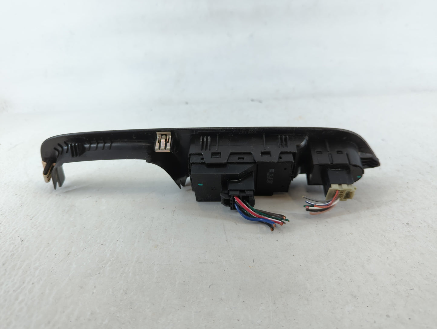 2006-2011 Honda Civic Master Power Window Switch Replacement Driver Side Left P/N:321479 20917598 Fits OEM Used Auto Parts -