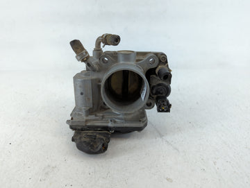 2006-2011 Honda Civic Throttle Body P/N:U20358286549 GMA4A Fits Fits 2006 2007 2008 2009 2010 2011 OEM Used Auto Parts - Oem