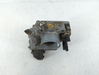 2006-2011 Honda Civic Throttle Body P/N:U20358286549 GMA4A Fits Fits 2006 2007 2008 2009 2010 2011 OEM Used Auto Parts - Oem