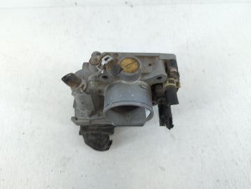 2006-2011 Honda Civic Throttle Body P/N:U20358286549 GMA4A Fits Fits 2006 2007 2008 2009 2010 2011 OEM Used Auto Parts