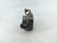 2006-2011 Honda Civic Throttle Body P/N:U20358286549 GMA4A Fits Fits 2006 2007 2008 2009 2010 2011 OEM Used Auto Parts - Oem
