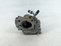 2006-2011 Honda Civic Throttle Body P/N:U20358286549 GMA4A Fits Fits 2006 2007 2008 2009 2010 2011 OEM Used Auto Parts - Oem