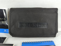 2010 Honda Civic Owners Manual Book Guide OEM Used Auto Parts - Oemusedautoparts1.com