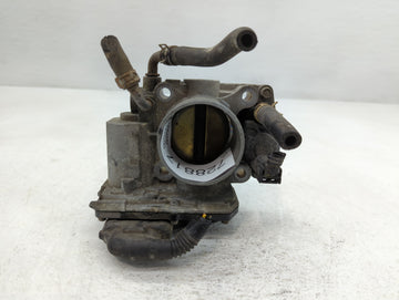 2006-2011 Honda Civic Throttle Body P/N:U20358286549 GMA4A Fits Fits 2006 2007 2008 2009 2010 2011 OEM Used Auto Parts - Oem