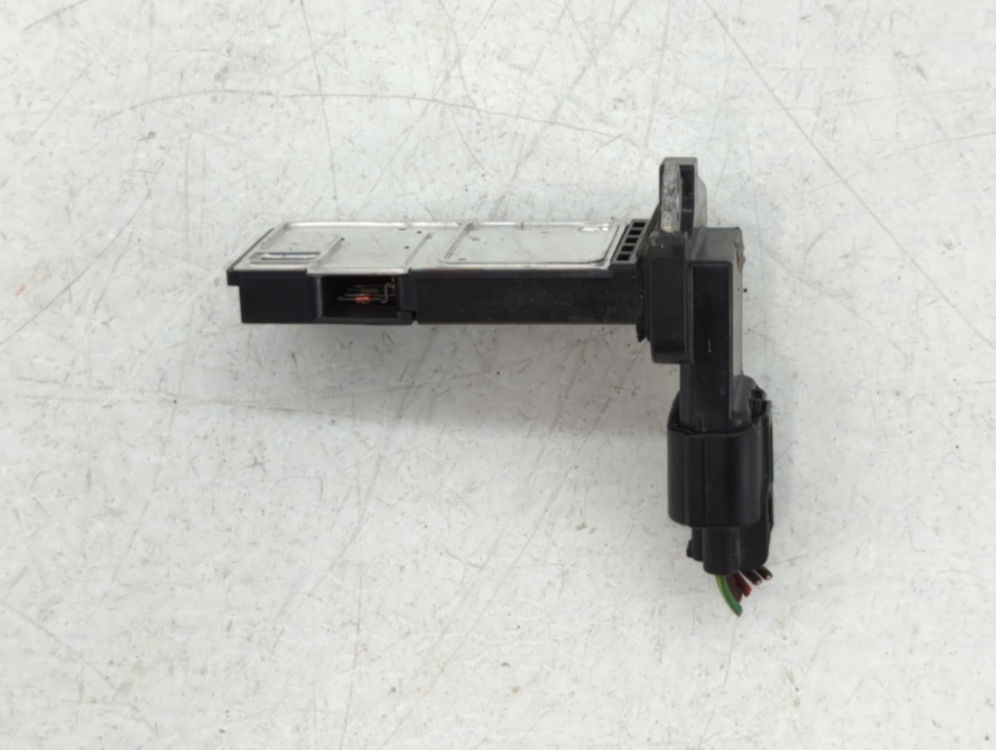 2006-2011 Honda Civic Mass Air Flow Meter Maf - Oemusedautoparts1.com