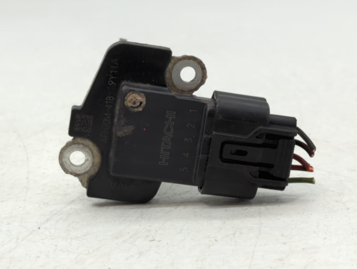 2006-2011 Honda Civic Mass Air Flow Meter Maf - Oemusedautoparts1.com