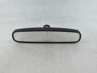 2006-2015 Honda Civic Interior Rear View Mirror Replacement OEM P/N:E11 015617 Fits OEM Used Auto Parts - Oemusedautoparts1.