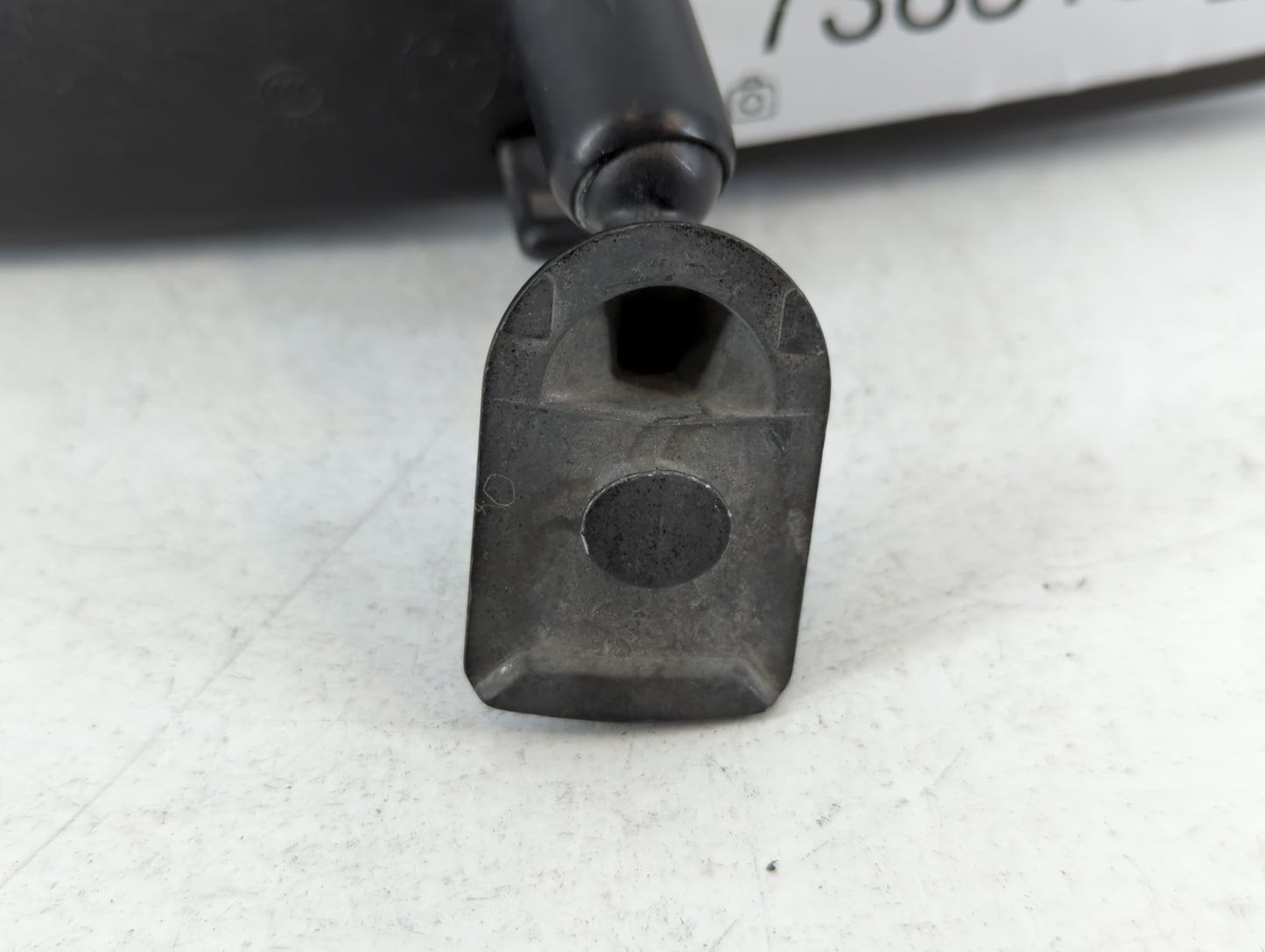 2006-2015 Honda Civic Interior Rear View Mirror Replacement OEM P/N:E11 015617 Fits OEM Used Auto Parts - Oemusedautoparts1.