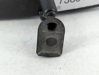 2006-2015 Honda Civic Interior Rear View Mirror Replacement OEM P/N:E11 015617 Fits OEM Used Auto Parts - Oemusedautoparts1.