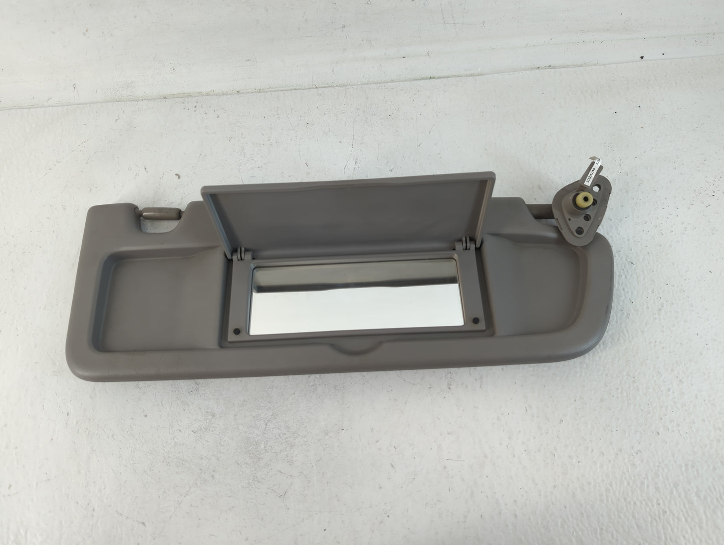 2006-2011 Honda Civic Sun Visor Shade Replacement Passenger Right Mirror Fits Fits 2006 2007 2008 2009 2010 2011 OEM Used Au