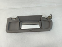 2006-2011 Honda Civic Sun Visor Shade Replacement Passenger Right Mirror Fits Fits 2006 2007 2008 2009 2010 2011 OEM Used Au