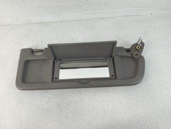 compare product 2006-2011 Honda Civic Sun Visor Shade Replacement Passenger Right Mirror Fits Fits 2006 2007 2008 2009 2010 2011 OEM Used Auto Parts
