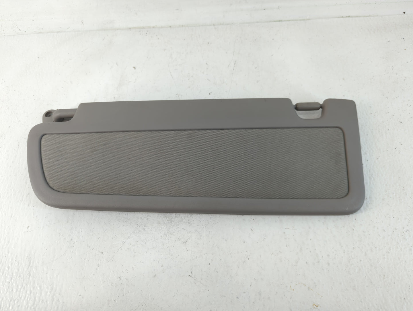 2006-2011 Honda Civic Sun Visor Shade Replacement Passenger Right Mirror Fits Fits 2006 2007 2008 2009 2010 2011 OEM Used Au
