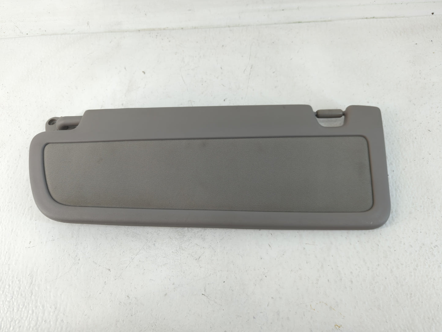 2006-2011 Honda Civic Sun Visor Shade Replacement Passenger Right Mirror Fits Fits 2006 2007 2008 2009 2010 2011 OEM Used Au