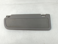 2006-2011 Honda Civic Sun Visor Shade Replacement Passenger Right Mirror Fits Fits 2006 2007 2008 2009 2010 2011 OEM Used Au