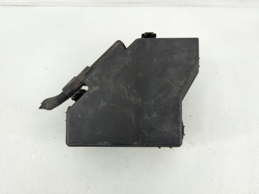 2008-2011 Honda Civic Fusebox Fuse Box Panel Relay Module P/N:NA50L36CP 100520 SNA-A412 Fits Fits 2008 2009 2010 2011 OEM Us