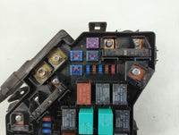 2008-2011 Honda Civic Fusebox Fuse Box Panel Relay Module P/N:NA50L36CP 100520 SNA-A412 Fits Fits 2008 2009 2010 2011 OEM Us