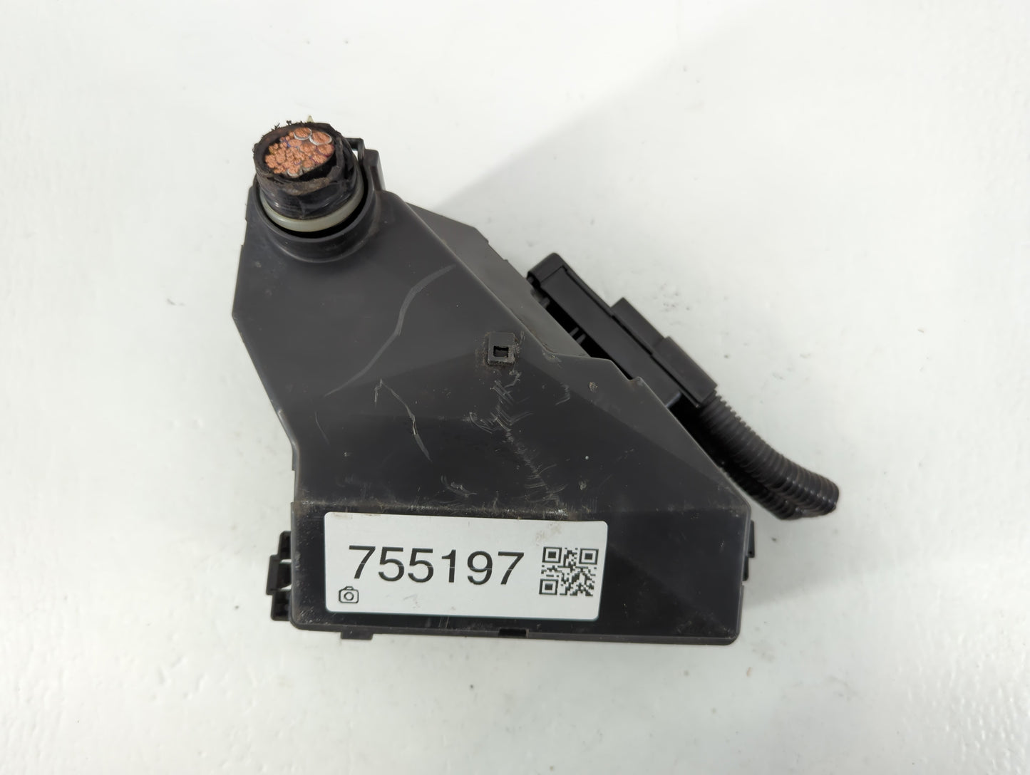 2008-2011 Honda Civic Fusebox Fuse Box Panel Relay Module P/N:NA50L36CP 100520 SNA-A412 Fits Fits 2008 2009 2010 2011 OEM Us