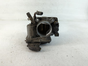 2006-2011 Honda Civic Throttle Body Fits Fits 2006 2007 2008 2009 2010 2011 OEM Used Auto Parts - Oemusedautoparts1.com