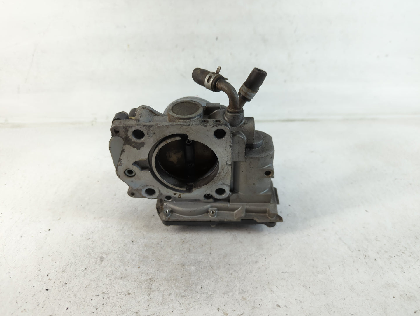 2006-2011 Honda Civic Throttle Body Fits Fits 2006 2007 2008 2009 2010 2011 OEM Used Auto Parts - Oemusedautoparts1.com