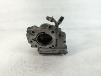 2006-2011 Honda Civic Throttle Body Fits Fits 2006 2007 2008 2009 2010 2011 OEM Used Auto Parts - Oemusedautoparts1.com