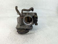 2006-2011 Honda Civic Throttle Body P/N:U20358202071 GMA4A Fits Fits 2006 2007 2008 2009 2010 2011 OEM Used Auto Parts - Oem