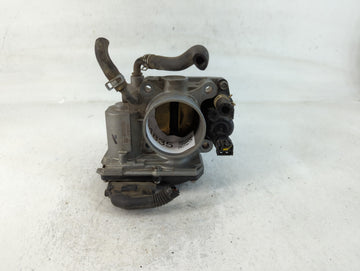 2006-2011 Honda Civic Throttle Body P/N:U20358202071 GMA4A Fits Fits 2006 2007 2008 2009 2010 2011 OEM Used Auto Parts - Oem