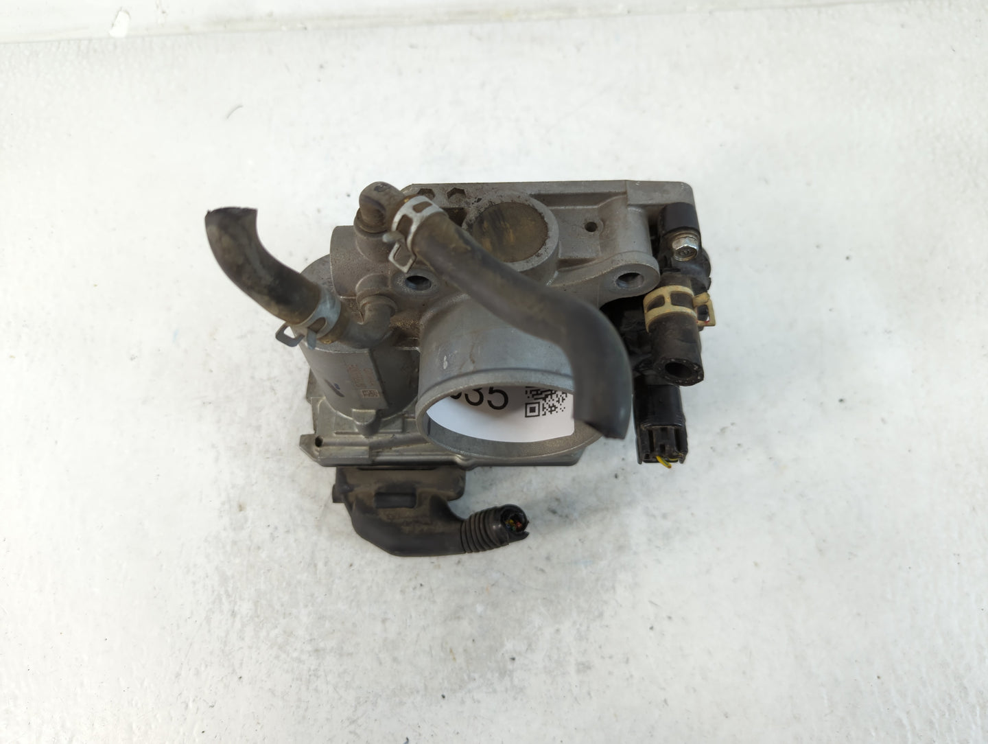 2006-2011 Honda Civic Throttle Body P/N:U20358202071 GMA4A Fits Fits 2006 2007 2008 2009 2010 2011 OEM Used Auto Parts - Oem