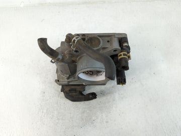 2006-2011 Honda Civic Throttle Body P/N:U20358202071 GMA4A Fits Fits 2006 2007 2008 2009 2010 2011 OEM Used Auto Parts