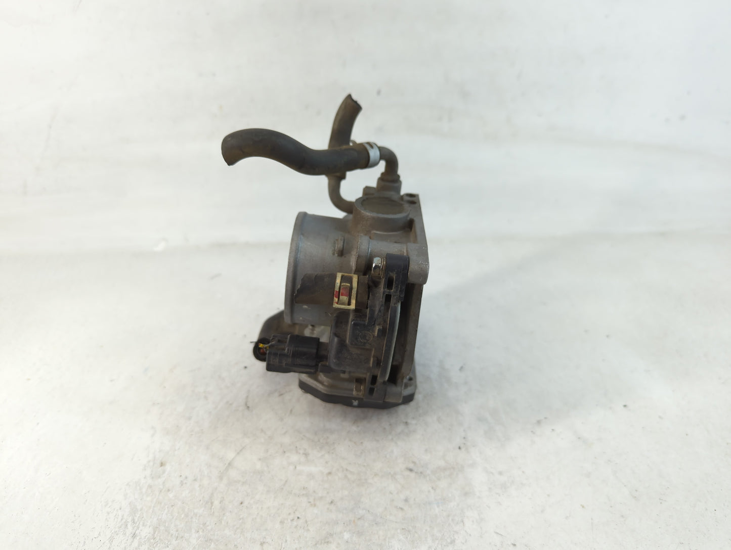 2006-2011 Honda Civic Throttle Body P/N:U20358202071 GMA4A Fits Fits 2006 2007 2008 2009 2010 2011 OEM Used Auto Parts - Oem