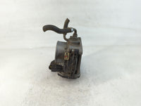 2006-2011 Honda Civic Throttle Body P/N:U20358202071 GMA4A Fits Fits 2006 2007 2008 2009 2010 2011 OEM Used Auto Parts - Oem