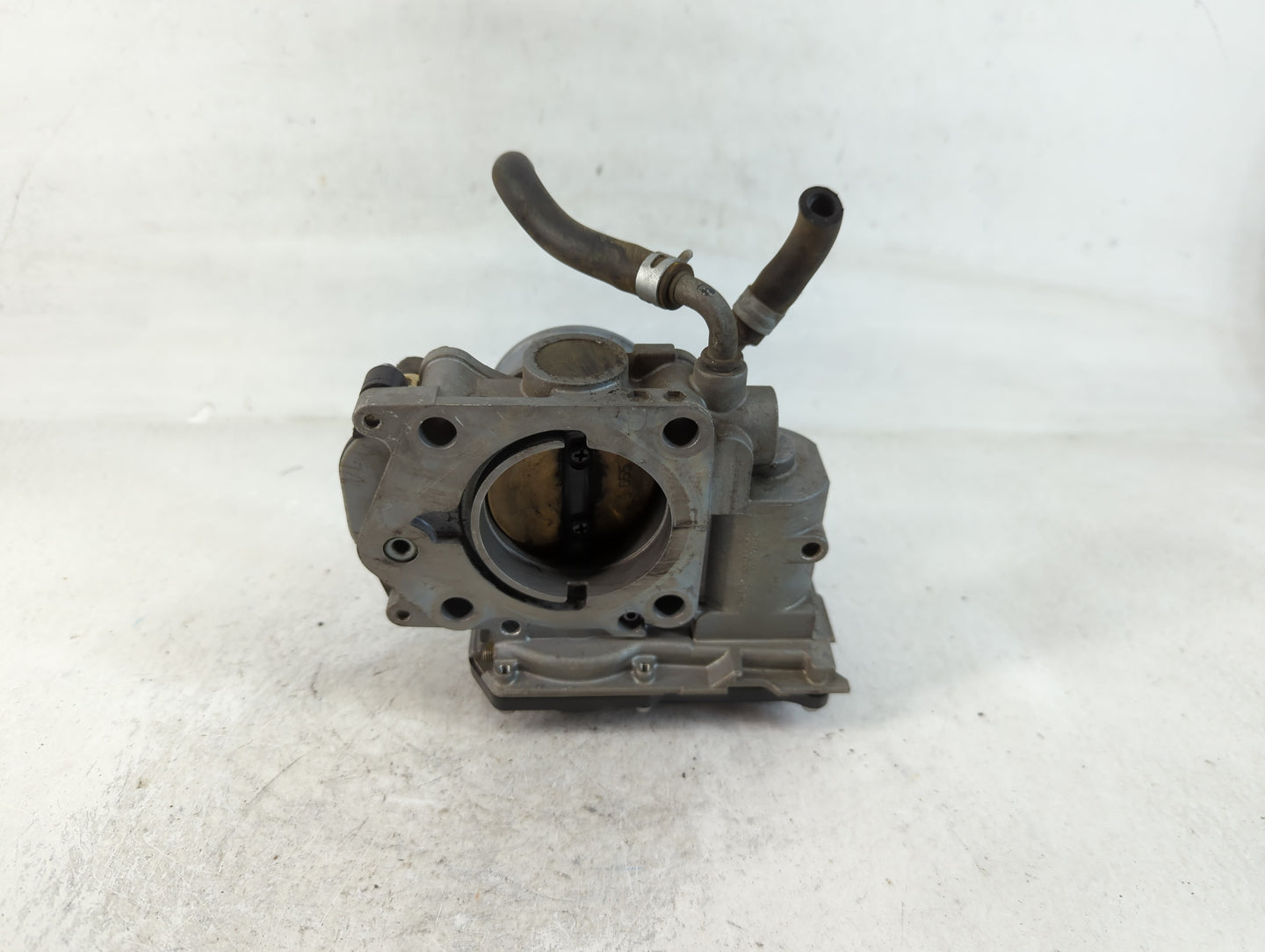2006-2011 Honda Civic Throttle Body P/N:U20358202071 GMA4A Fits Fits 2006 2007 2008 2009 2010 2011 OEM Used Auto Parts - Oem