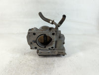 2006-2011 Honda Civic Throttle Body P/N:U20358202071 GMA4A Fits Fits 2006 2007 2008 2009 2010 2011 OEM Used Auto Parts - Oem