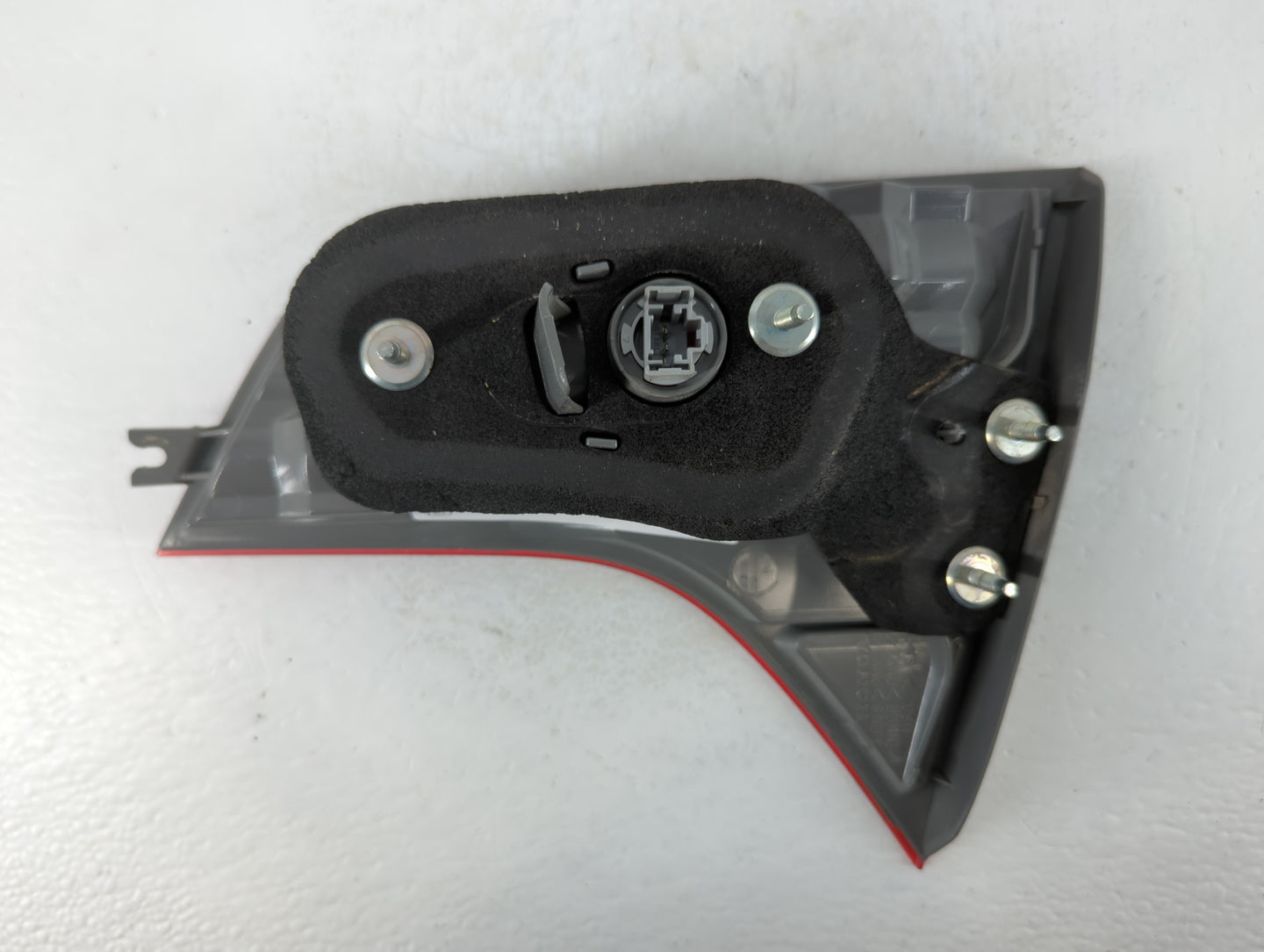 2006-2011 Honda Civic Tail Light Assembly Driver Left OEM Fits Fits 2006 2007 2008 2009 2010 2011 OEM Used Auto Parts - Oemu