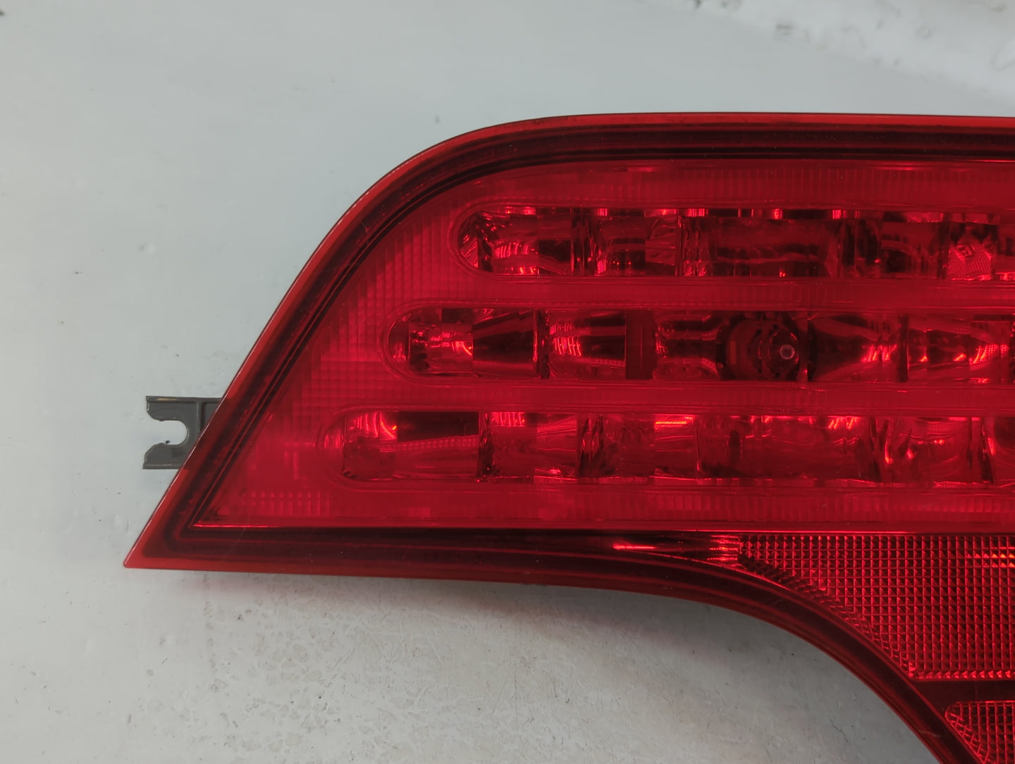 2006-2011 Honda Civic Tail Light Assembly Passenger Right OEM Fits Fits 2006 2007 2008 2009 2010 2011 OEM Used Auto Parts - 